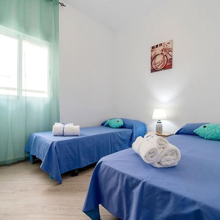 Cambrils Turistic 3B 아파트 외부 사진