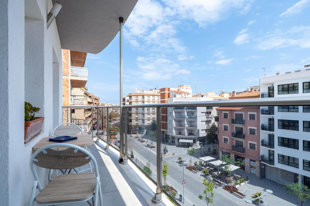 Cambrils Turistic 3B 아파트 외부 사진