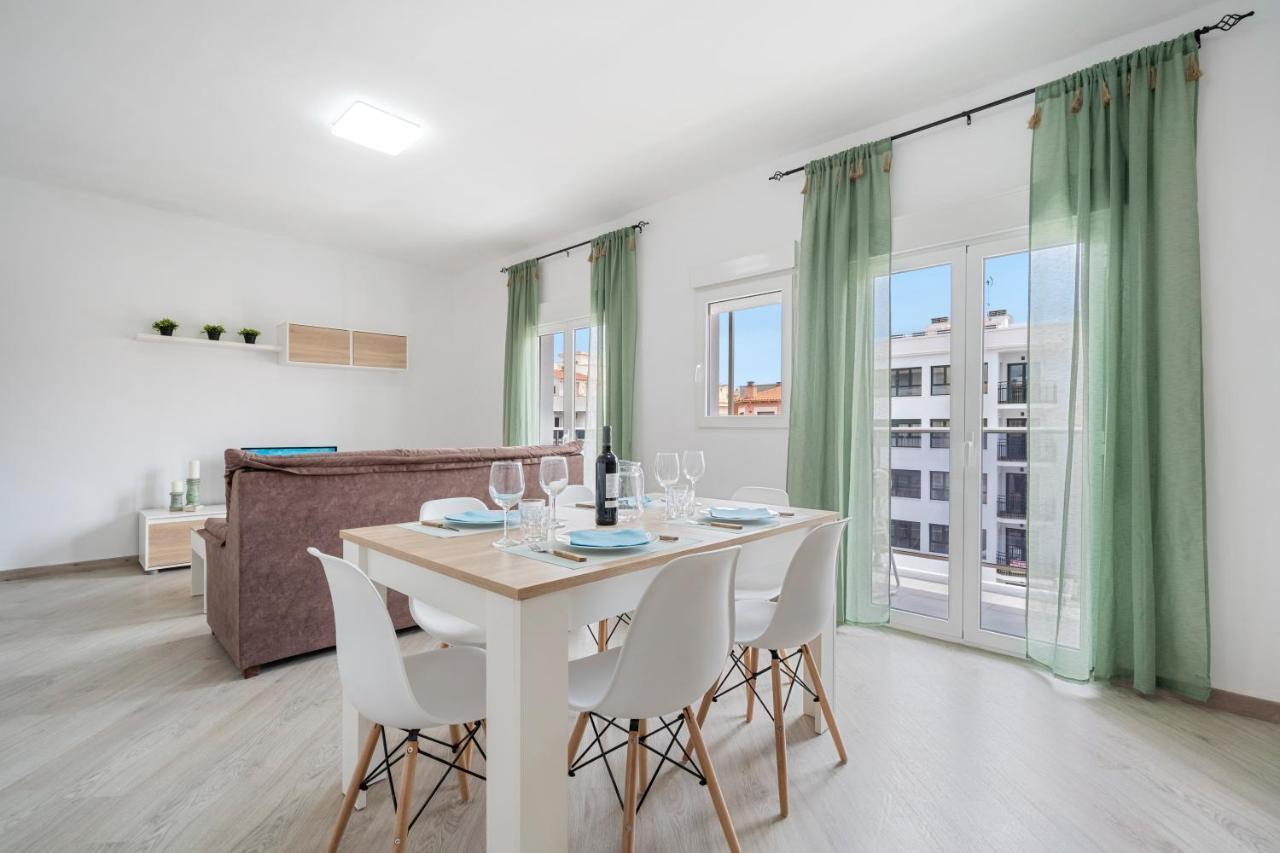 Cambrils Turistic 3B 아파트 외부 사진