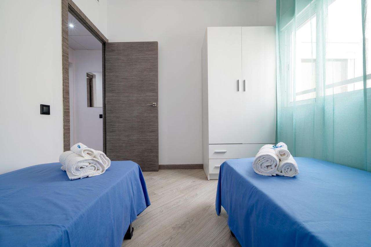 Cambrils Turistic 3B 아파트 외부 사진