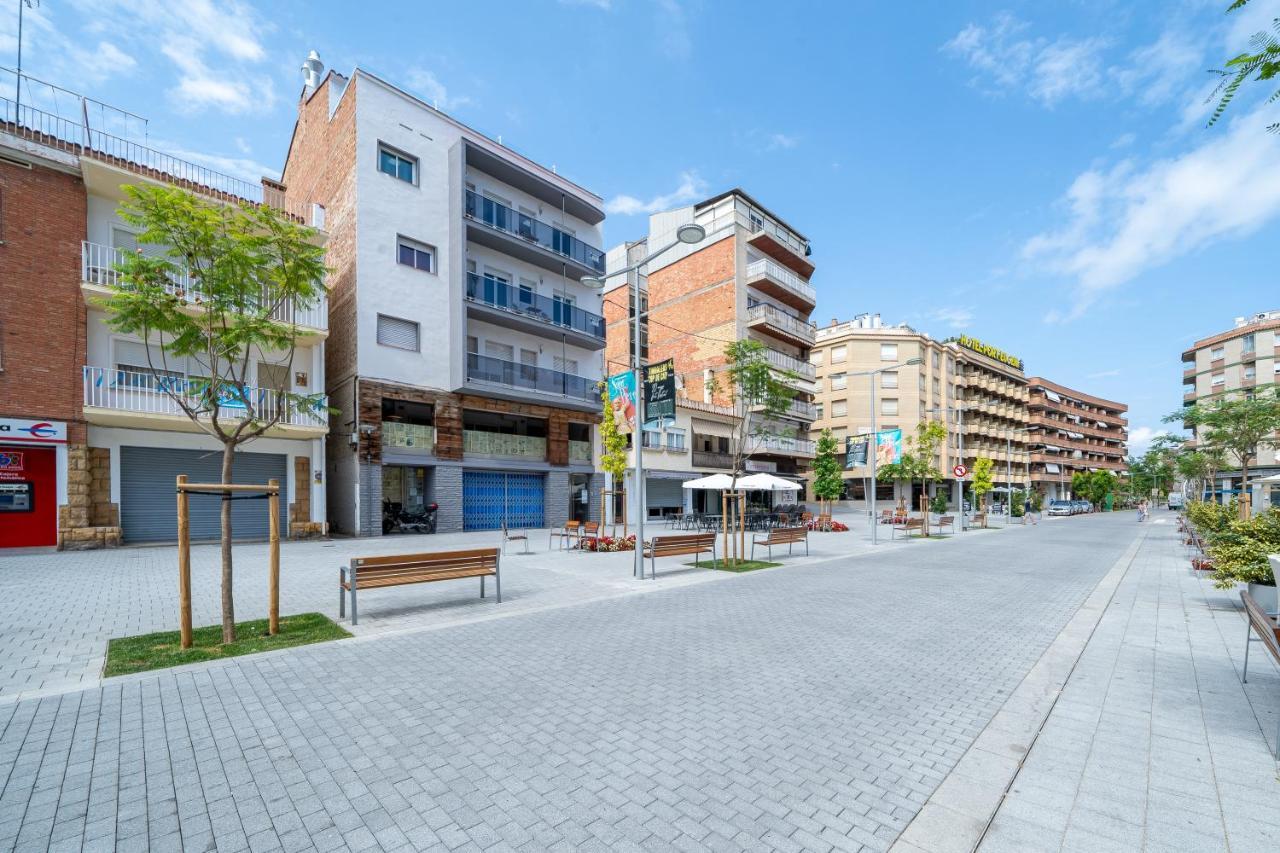 Cambrils Turistic 3B 아파트 외부 사진