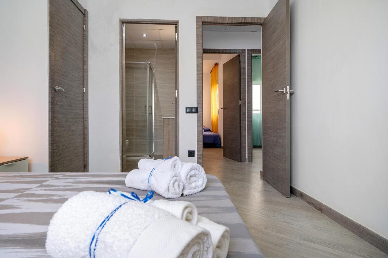 Cambrils Turistic 3B 아파트 외부 사진