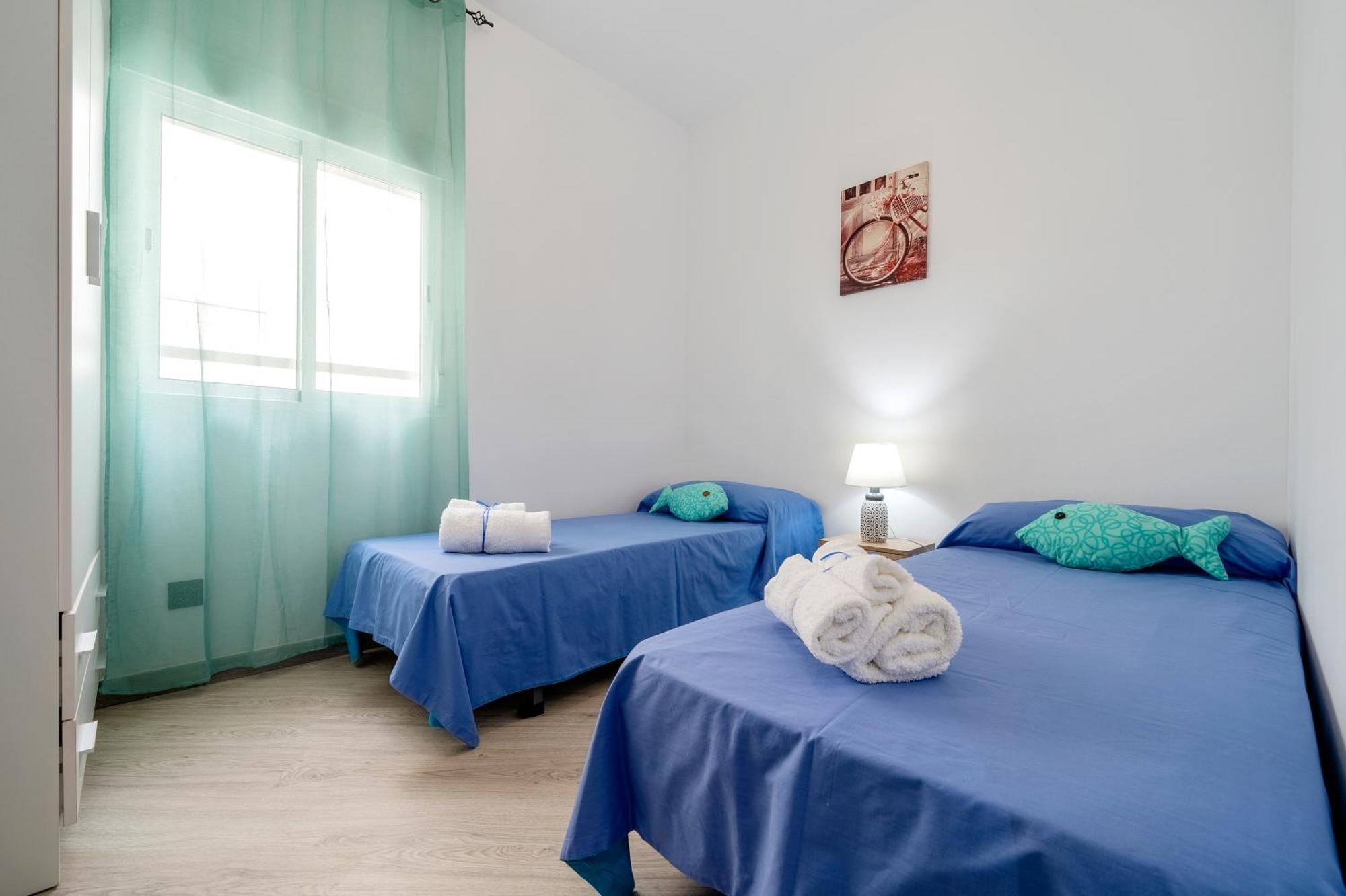 Cambrils Turistic 3B 아파트 외부 사진