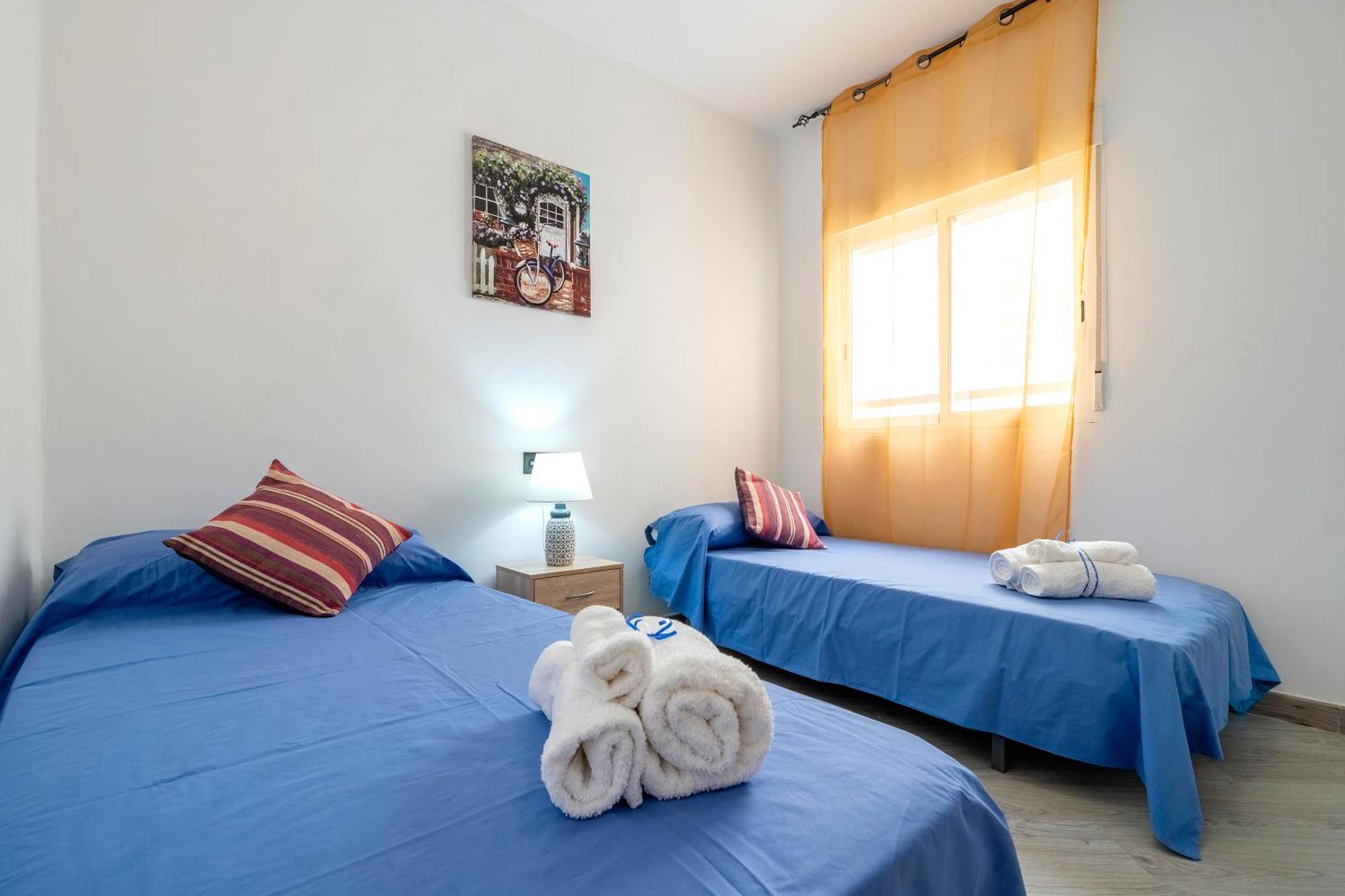 Cambrils Turistic 3B 아파트 외부 사진