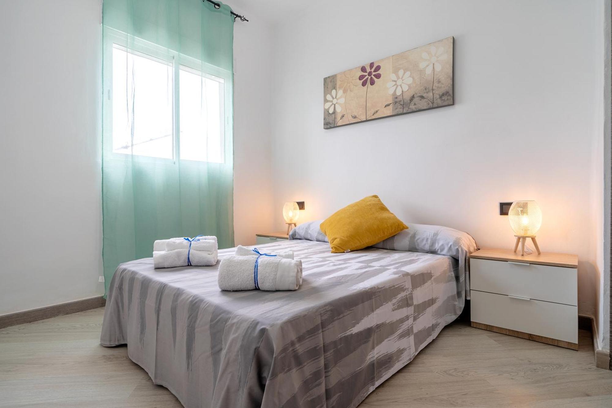 Cambrils Turistic 3B 아파트 외부 사진