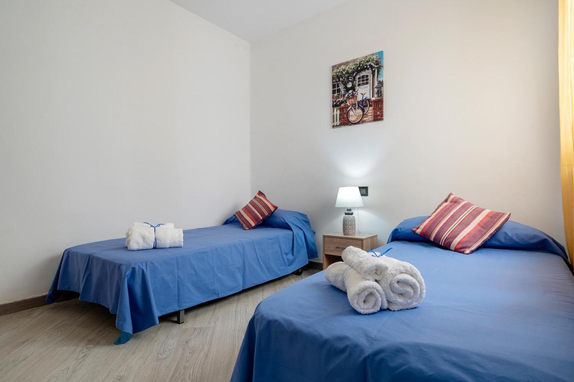 Cambrils Turistic 3B 아파트 외부 사진